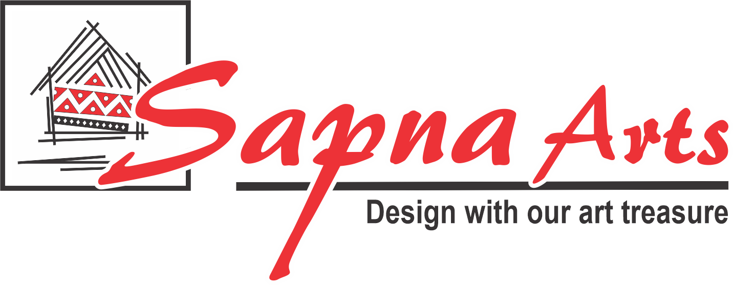 Sapna Arts Logo
